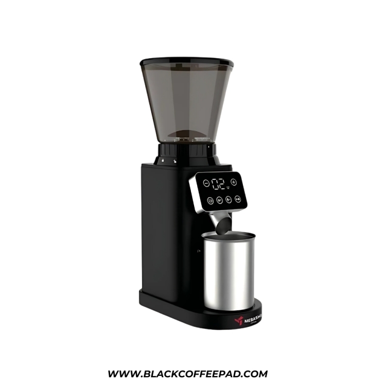 آسیاب مباشی مدل ME-CG2298 (رنگ مشکی )