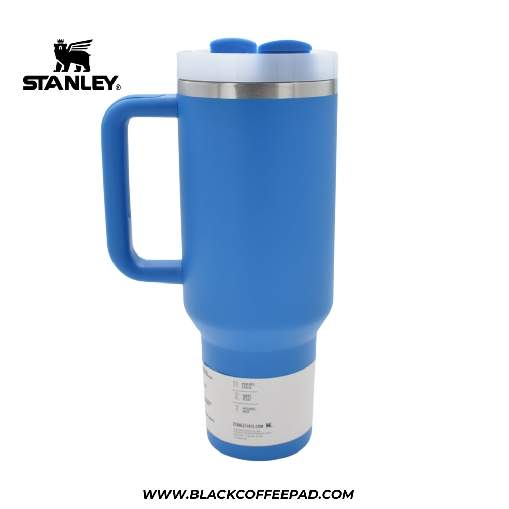  ماگ دسته دار استنلی تامبلر | Stanley QUENCHER H2O TUMBLER 