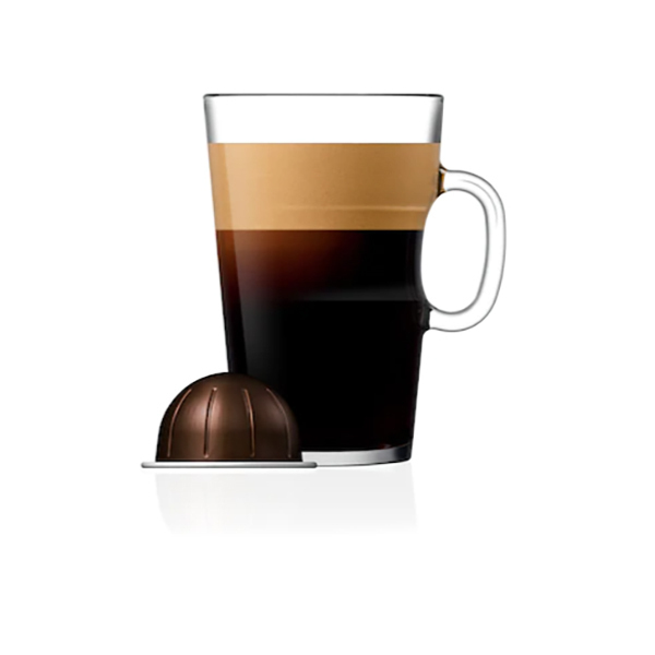  کپسول نسپرسو ورتو اینتنسو | Nespresso Capsules Vertuo Intenso | کپسول قهوه نسپرسو | کپسول نسپرسو ورتو | کپسول ورتو 