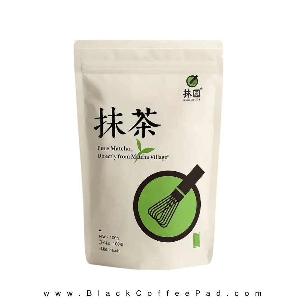 چای ماچا گرید A (اصل)