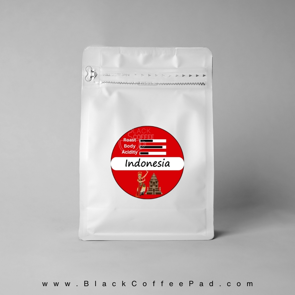  خرید و قیمت دانه قهوه اندونزی | Guatemala Coffee Beans | دانه قهوه اندونزی 