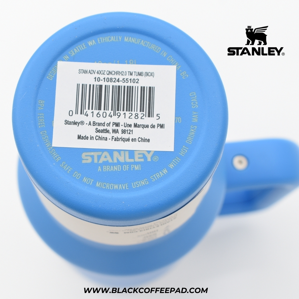  ماگ دسته دار استنلی تامبلر | Stanley QUENCHER H2O TUMBLER 
