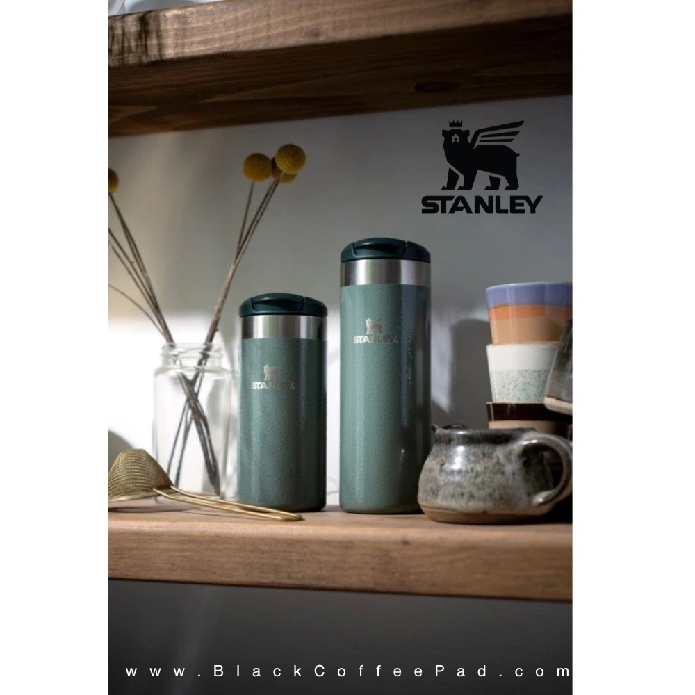  تراول ماگ استنلی مدل ترانسیت گنجایش 0.47 لیتر | Stanley The Airolight Transit Mug 0.47 litr 