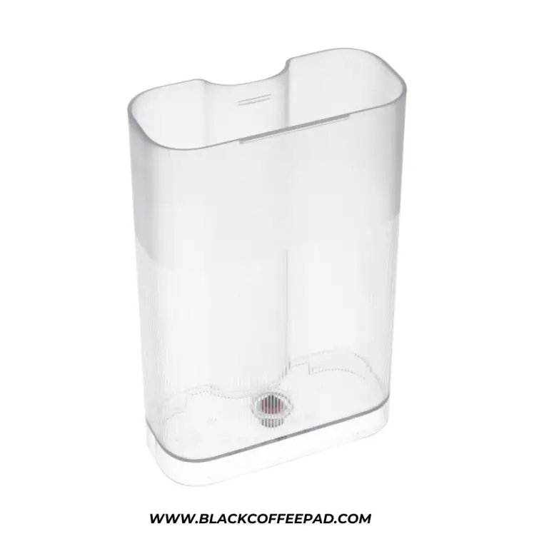 مخزن اب گرن لاتیسیما Gran Lattissima