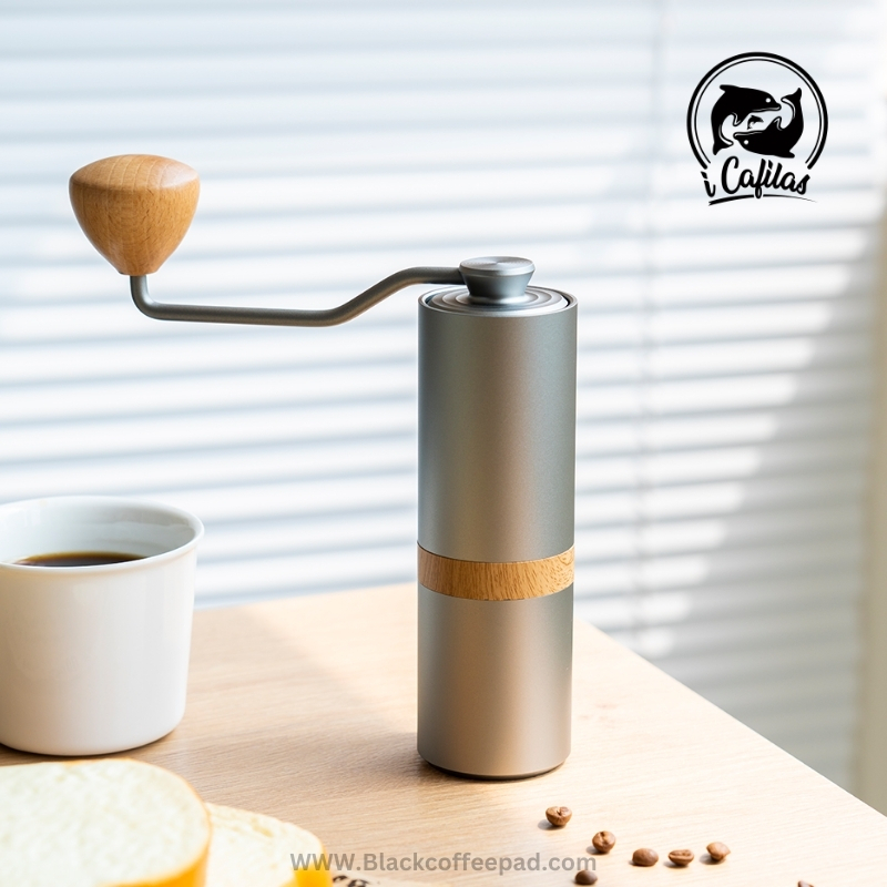 محصولات برند آی کافیلاس