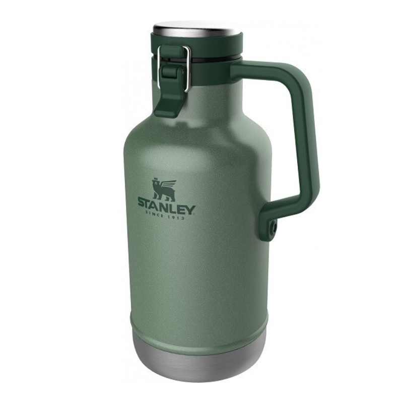  فلاسک استنلی STANLEY مدل CLASSIC GROWLER 1.9L 