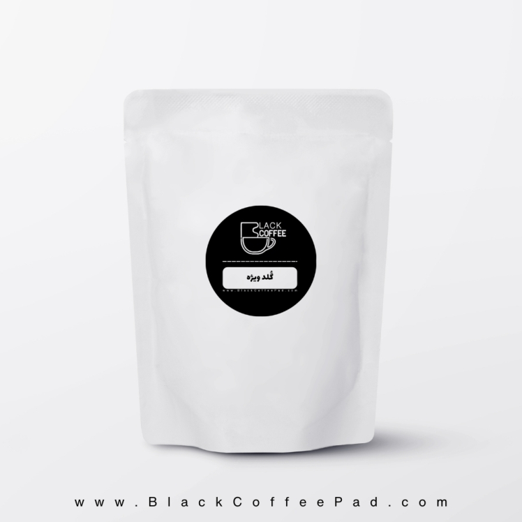 نسکافه گلد ویژه (فوری) 