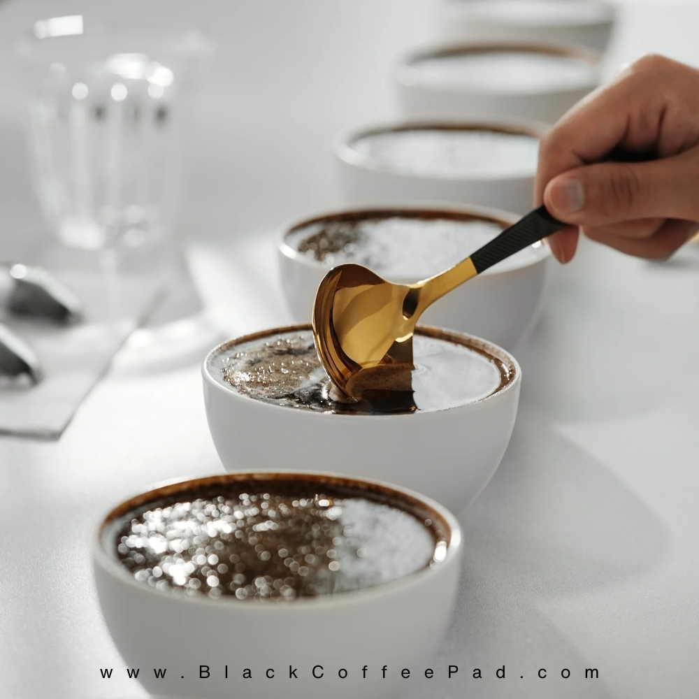 قاشق کاپینگ استیل بمبر | MHW-3BOMBER Cupping Spoon