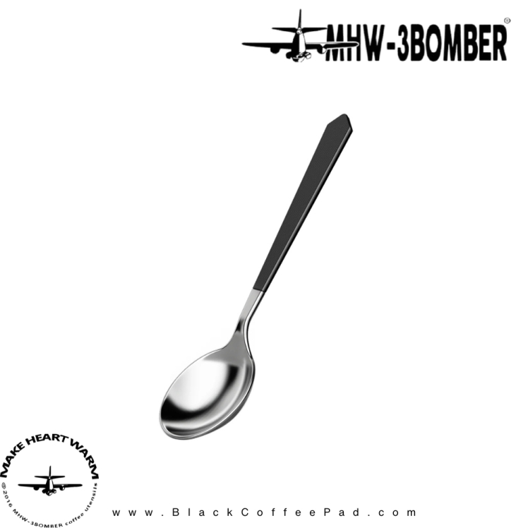 قاشق کاپینگ استیل بمبر | MHW-3BOMBER Cupping Spoon