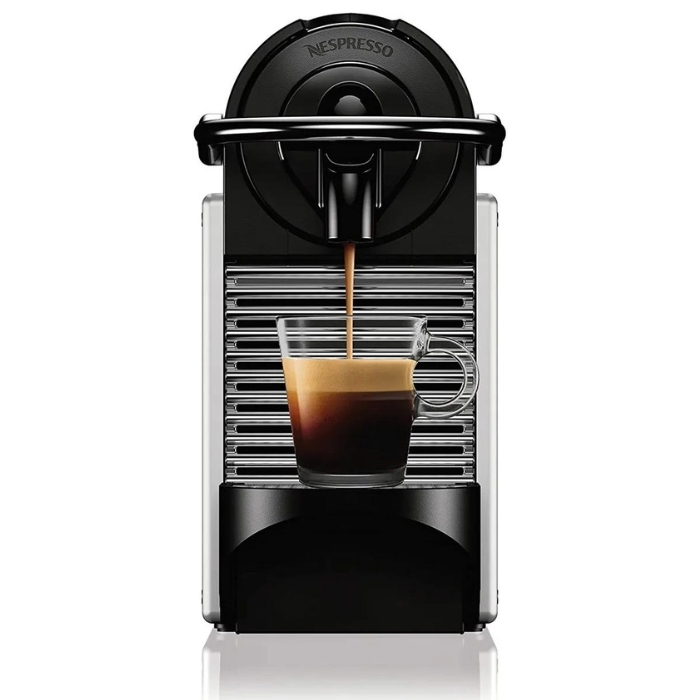  اسپرسوساز نسپرسو پیکسی | NESPRESSO Pixie X DeLonghi | خرید دستگاه نسپرسو | NESPRESSO Pixie خرید 