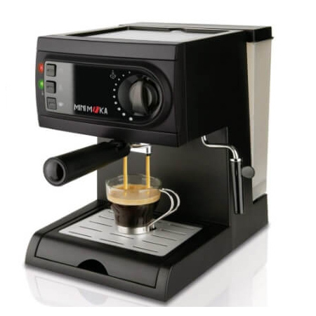  دستگاه اسپرسو ساز خانگی مینی موکا مدل MINI MOKA CM-1622 