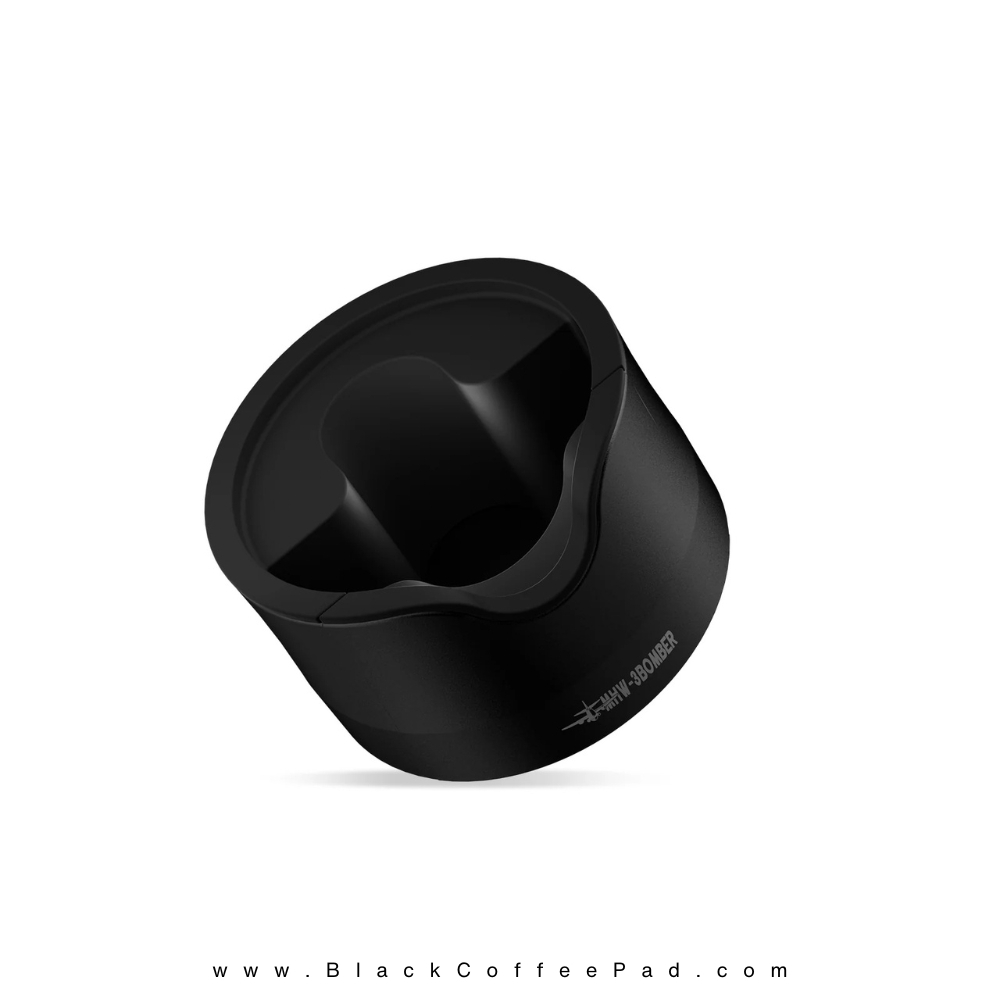  هولدر پرتافیلتر بمبر مدل استرا کالکشن سایز یونیورسال | Bomber Astra Collection Universal Portafilter Holder 