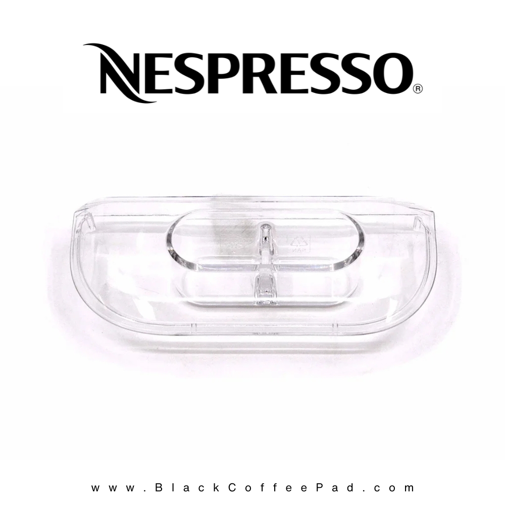 درب مخزن آب نسپرسو مدل کریستال پرو | Breville Nespresso Creatista Pro BNE900 
