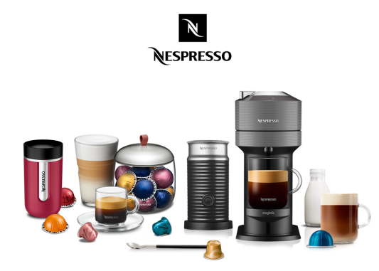 نسپرسو | Nespresso | محصولات نسپرسو | دستگاه نسپرسو | کپسول نسپرسو 
