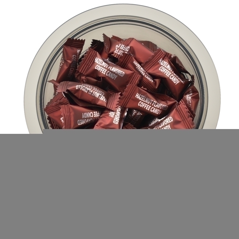  آب نبات قهوه با طعم فندوقیCoffee Candy | خرید آب نبات قهوه فندوقی 