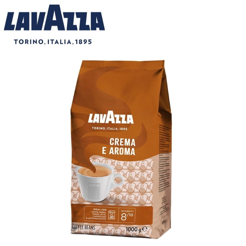  قهوه لاوازا کوالیتا اورو Qualita oro یک کیلویی | lavazza qualita oro 1kg | دانه قهوه لاوازا 