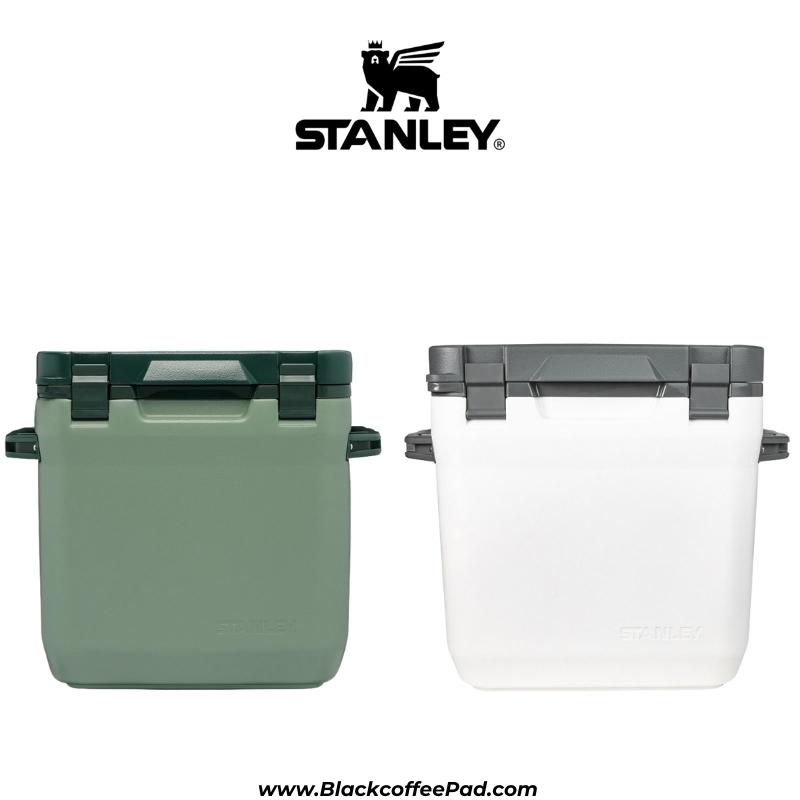  یخچال کمپینگ استنلی مدل Easy Carry Lunch کد G2025 ظرفیت 28.3 لیتر | Stanley Adventure Outdoor Cooler 28.3L 