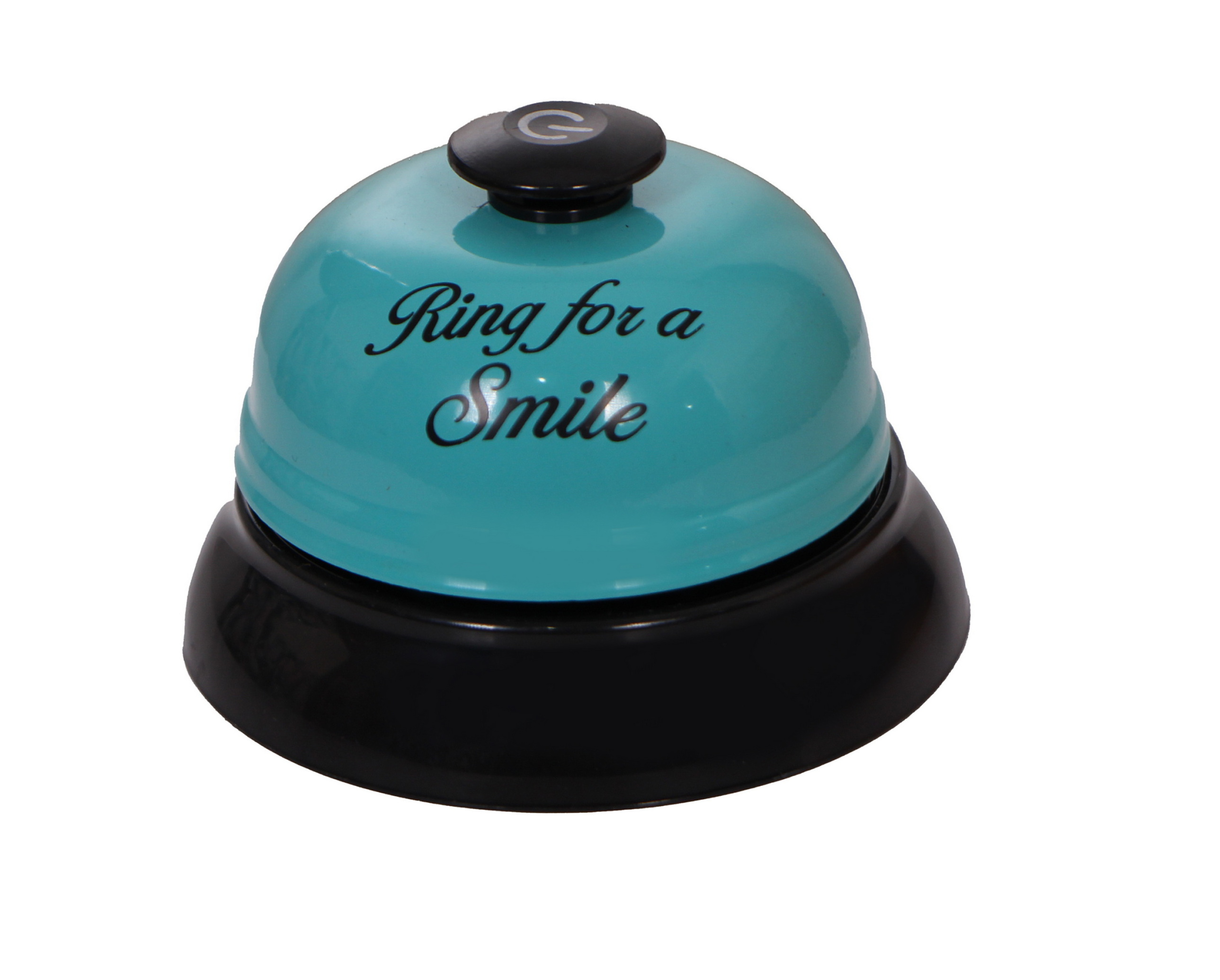  زنگ رومیزی کوچک رنگی | ringing bell 