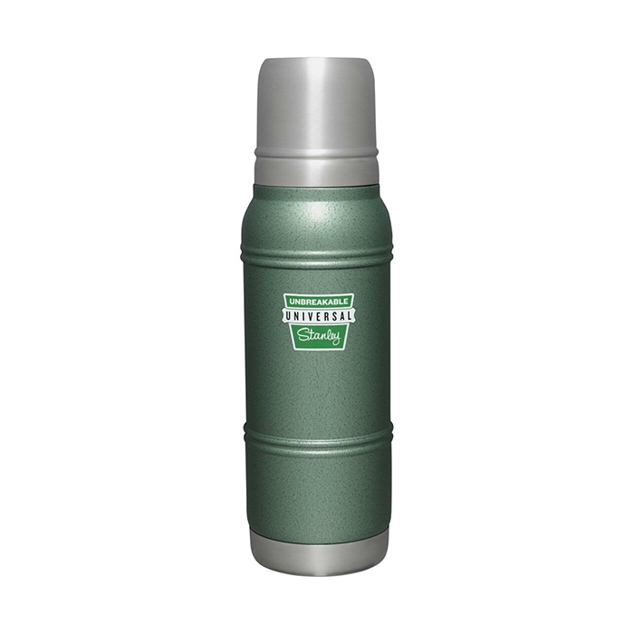  فلاسک استنلی لیمیتد ادیشن 1 لیتری | Stanley Milestones Thermal Bottle 1 L | فلاسک استنلی 110 سالگی 