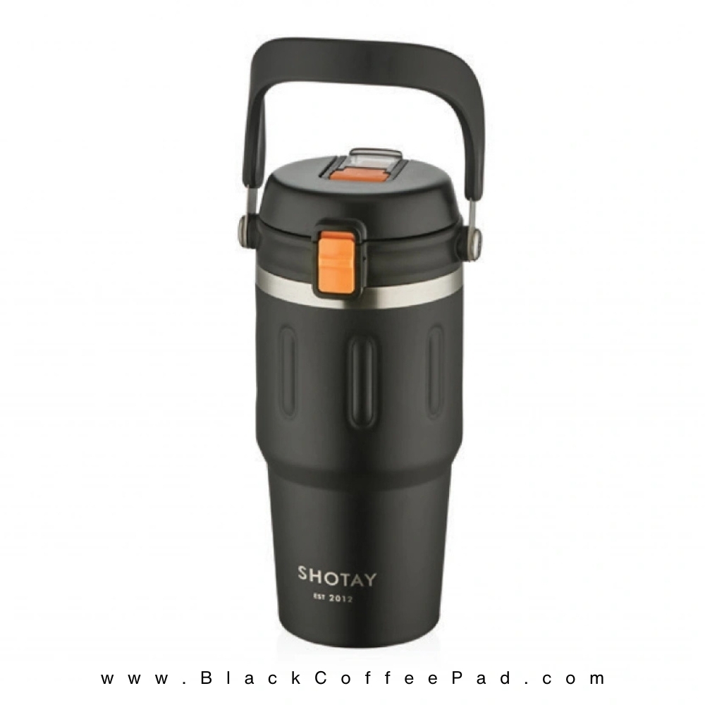  تراول ماگ Shotay نی دار گنجایش 0.9 لیتر 