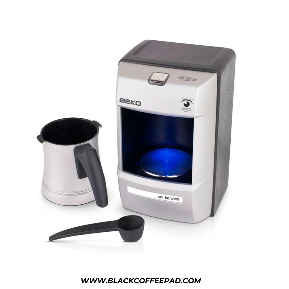  قهوه ترک ساز بکو Beko مدل BKK 2113M (کارکرده) 