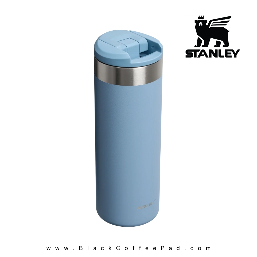  تراول ماگ استنلی مدل ترانسیت گنجایش 0.47 لیتر | Stanley The Airolight Transit Mug 0.47 litr 