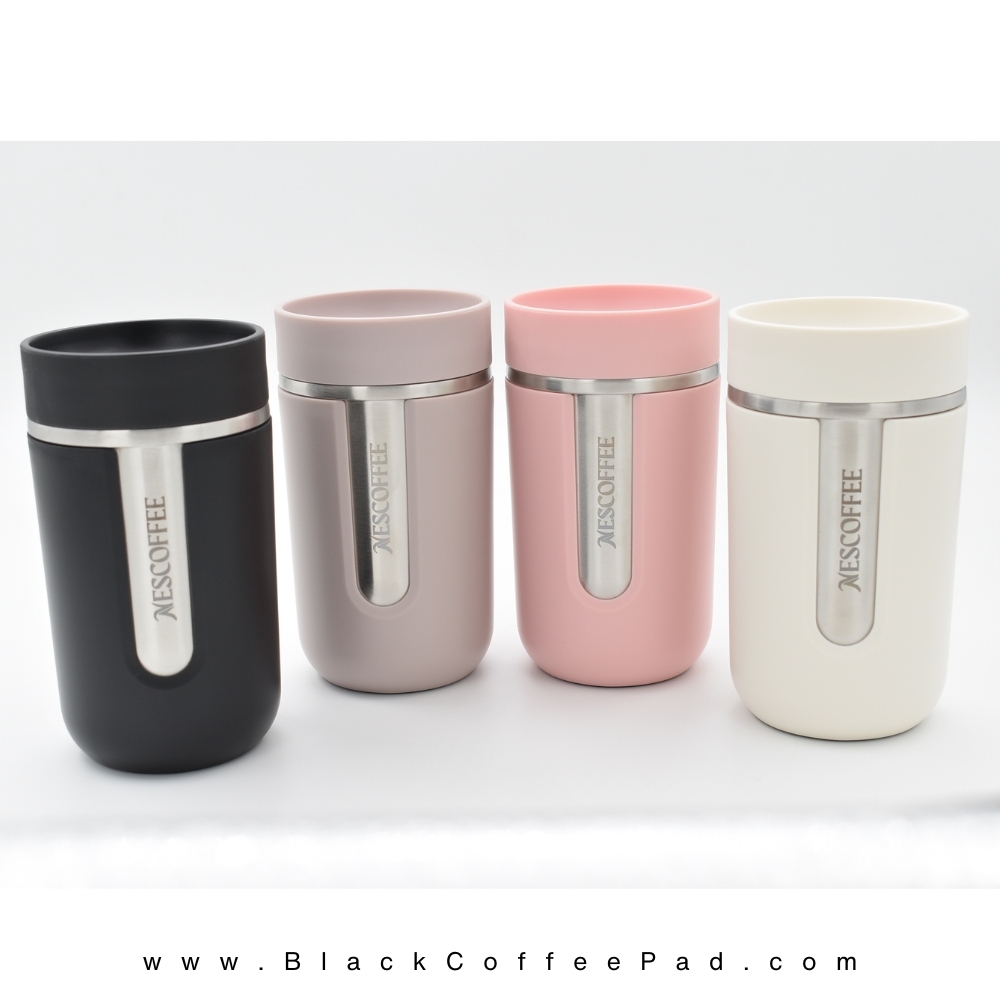  تراول ماگ NESCOFFEE گنجایش 300 میلی لیتر 