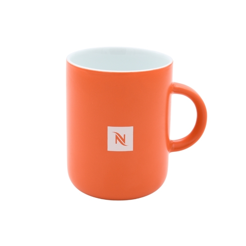  ماگ نسپرسو لیمیتد ادیشن مدل ایکس پانتون Nespresso X Pantone Mug | ماگ نسپرسو لیمیتد ادیشن ایکس پانتون 