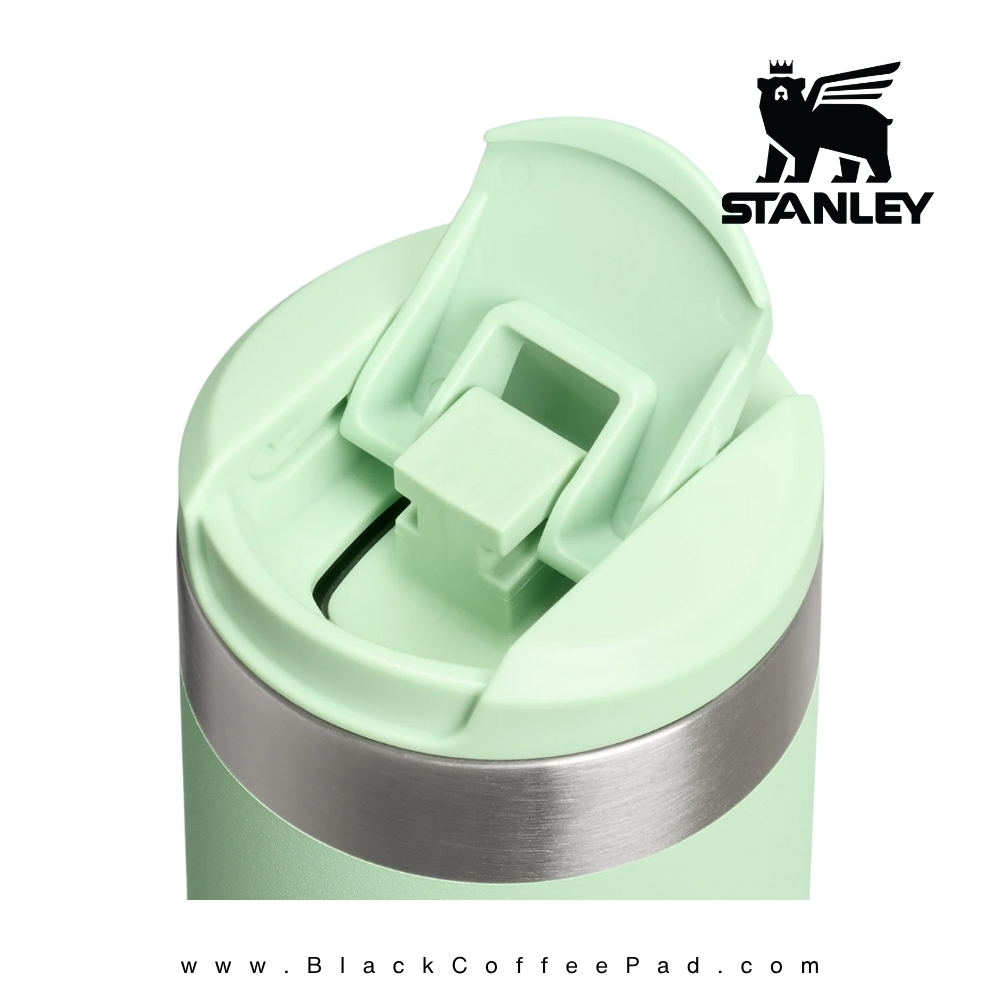  تراول ماگ استنلی مدل ترانسیت گنجایش 0.47 لیتر | Stanley The Airolight Transit Mug 0.47 litr 