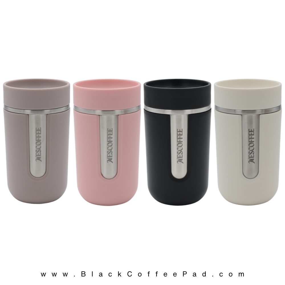  تراول ماگ NESCOFFEE گنجایش 300 میلی لیتر 