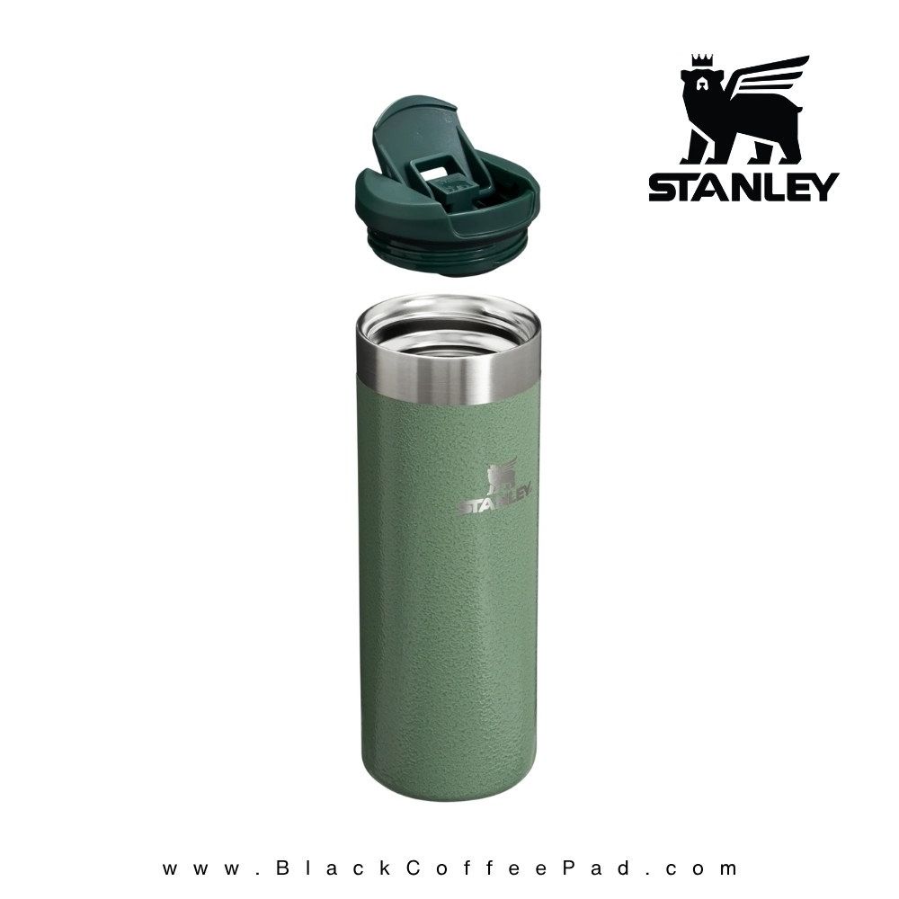  تراول ماگ استنلی مدل ترانسیت گنجایش 0.47 لیتر | Stanley The Airolight Transit Mug 0.47 litr 