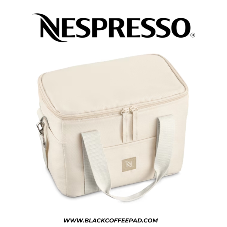 کولر بگ نسپرسو | Nesprsso Cooler Bag