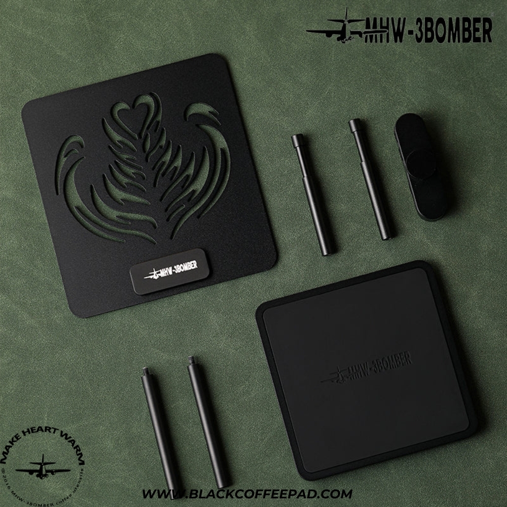  استند ترازو بمبر | CWS5800 MHW-3BOMBER 