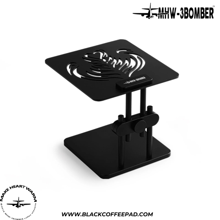 استند ترازو بمبر | CWS5800 MHW-3BOMBER