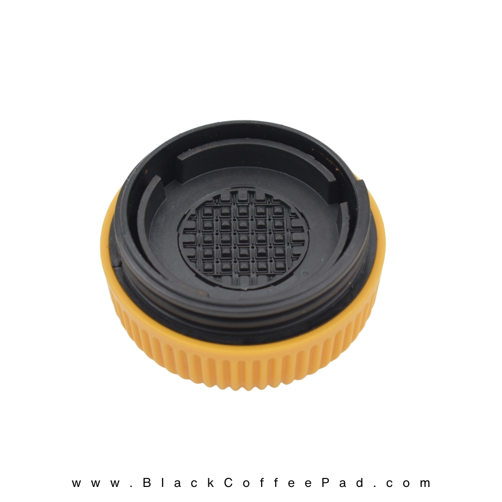  درب آداپتور کپسول قهوه نانوپرسو لواک | قطعات یدکی نانوپرسو لواک | برند لواک | بلک کافی 