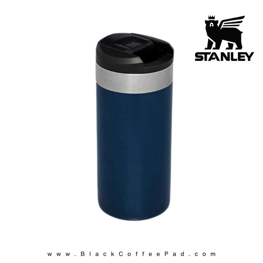  تراول ماگ استنلی مدل ترانسیت گنجایش 0.35 لیتر | Stanley The Airolight Transit Mug 0.35 litr 