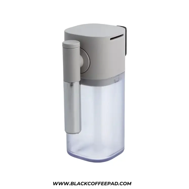 مخزن شیر لاتیسما وان lattissima one milk container 