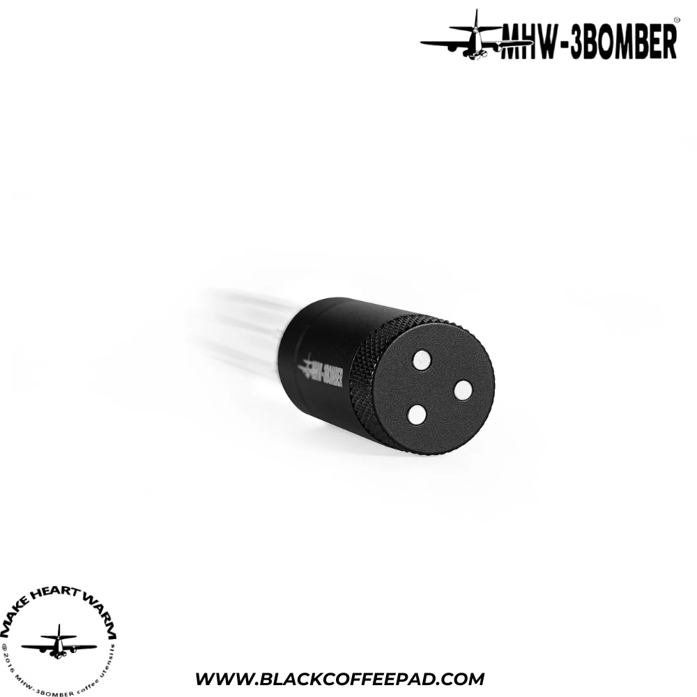  نیدل دیستربیوتر بمبر مدل لایتینگ سری 2.0 | MHW-3BOMBER Lightning Needle Distributor WDT Tool 2.0 