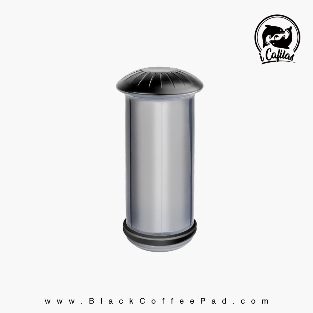  ایروپرس آیکافیلاس گنجایش 0.3 لیتر | iCafilas Travel Aero Press Coffee Maker 