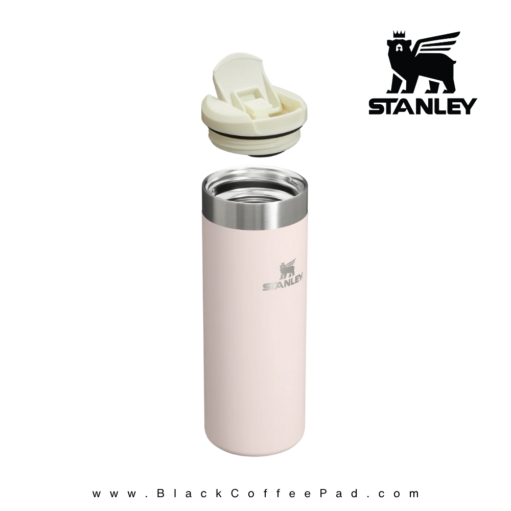  تراول ماگ استنلی مدل ترانسیت گنجایش 0.47 لیتر | Stanley The Airolight Transit Mug 0.47 litr 