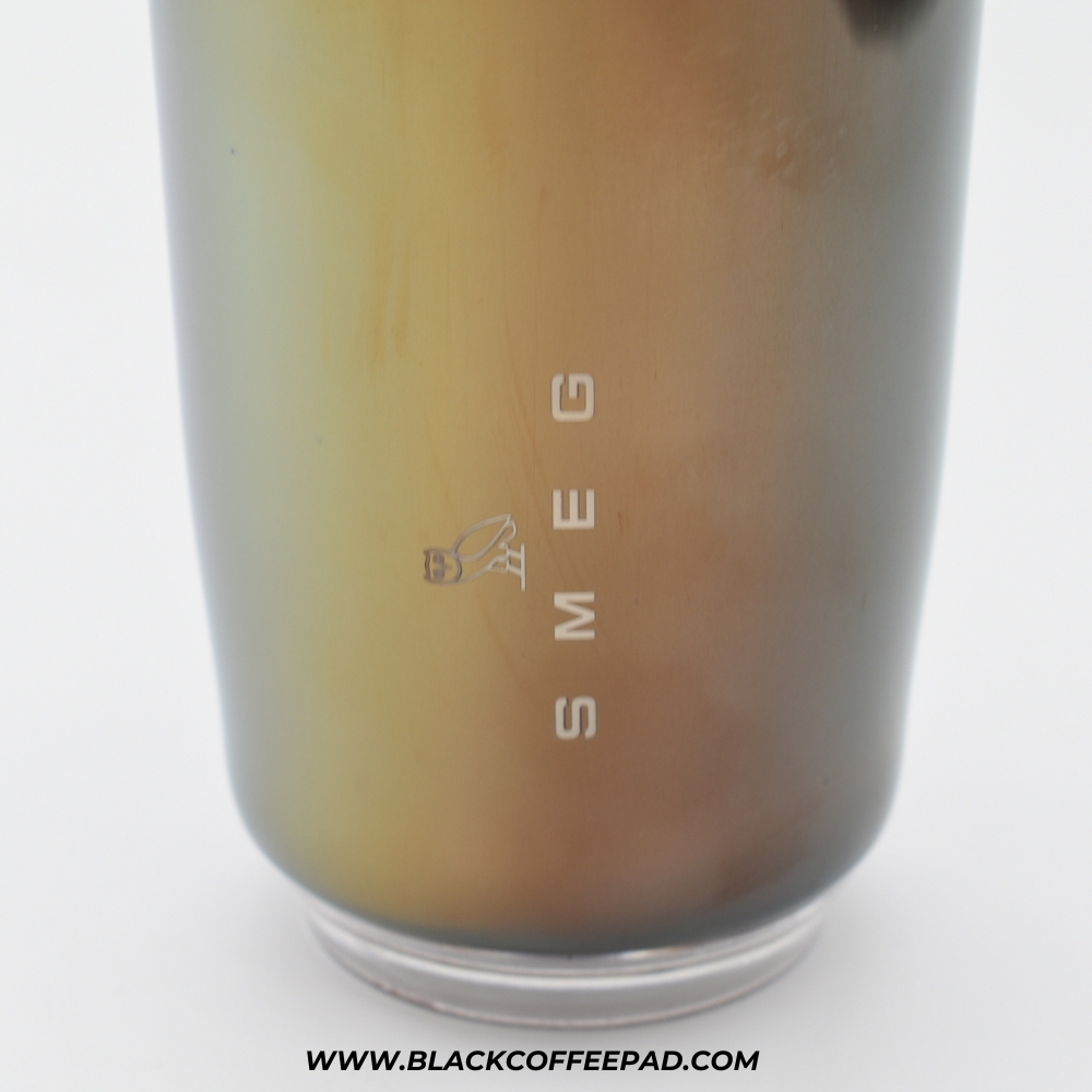  تراول ماگ لیمیتد اسمگ چند رنگ گنجایش 240 میلی لیتر ( اورجینال) | Smeg coffee mug October Very Own 240mL 