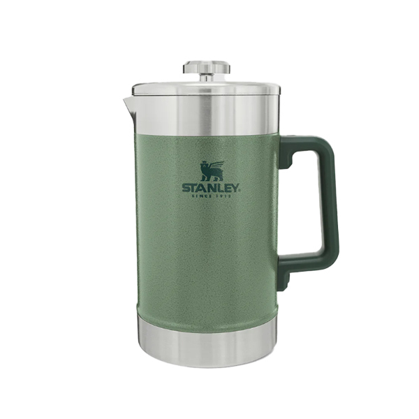 فرنچ پرس استنلی 1.4 لیتر |Stanley French Press | فرنچ پرس استنلی | فرنچ پرس | فرنچ پرس | قهوه ساز استنلی | استنلی آمریکا