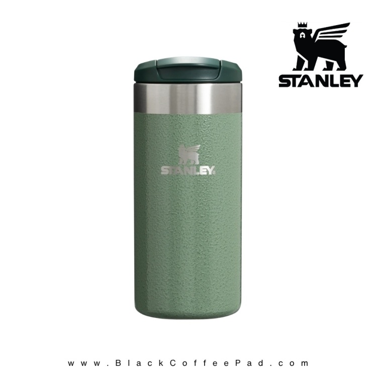 تراول ماگ استنلی مدل ترانسیت گنجایش 0.35 لیتر | Stanley The Airolight Transit Mug 0.35 litr 