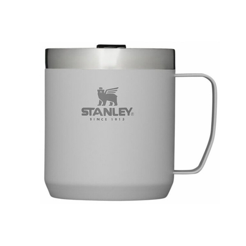  ماگ دسته دار استنلی the legendary camp mug stanley 0.35l | ماگ استنلی | لیوان دسته دار استنلی | فروشگاه محصولات استنلی 