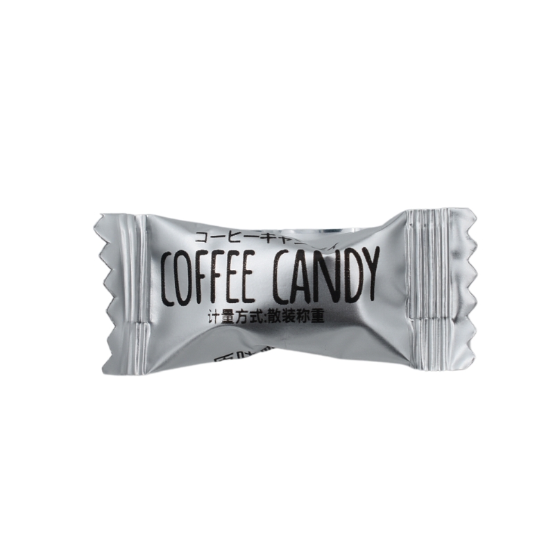 آب نبات قهوه با طعم اسپرسو Coffee Candy