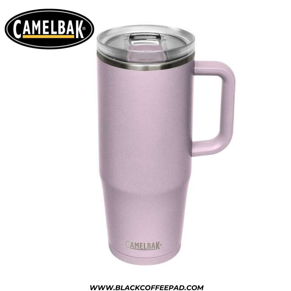   خرید و قیمت  ماگ سفری کمل بک مدل Thrive Mug گنجایش 0.95 لیتر آمریکایی | ماگ جنس خوب 