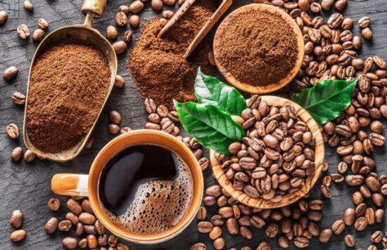 دانه قهوه کاستاریکا چیست؟ 