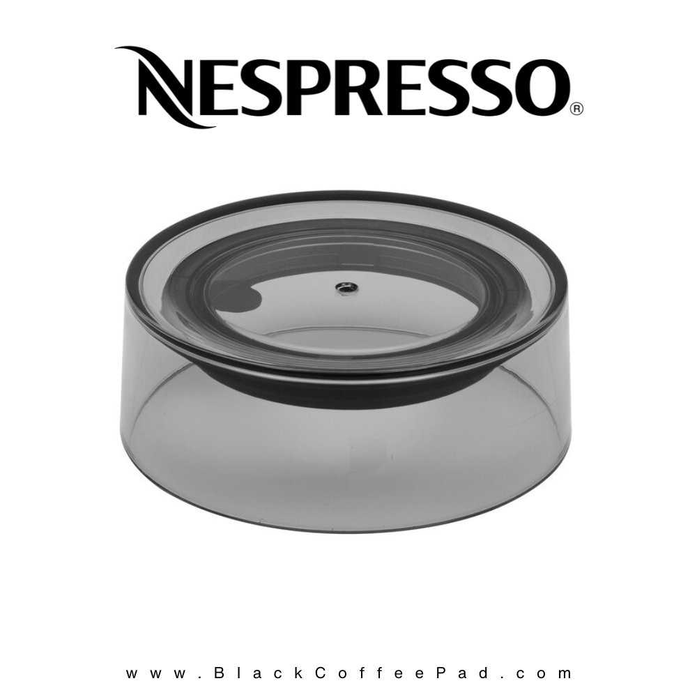  درب یدکی فوم ساز نسپرسو مدل باریستا | Digital Barista Milk Frother Lid 