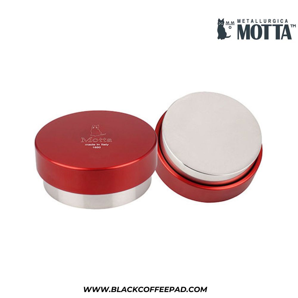  تمپر موتا مدل رووت سایز 58.5 میلی متر | Motta Tamper Lightning Rood 58,5mm 