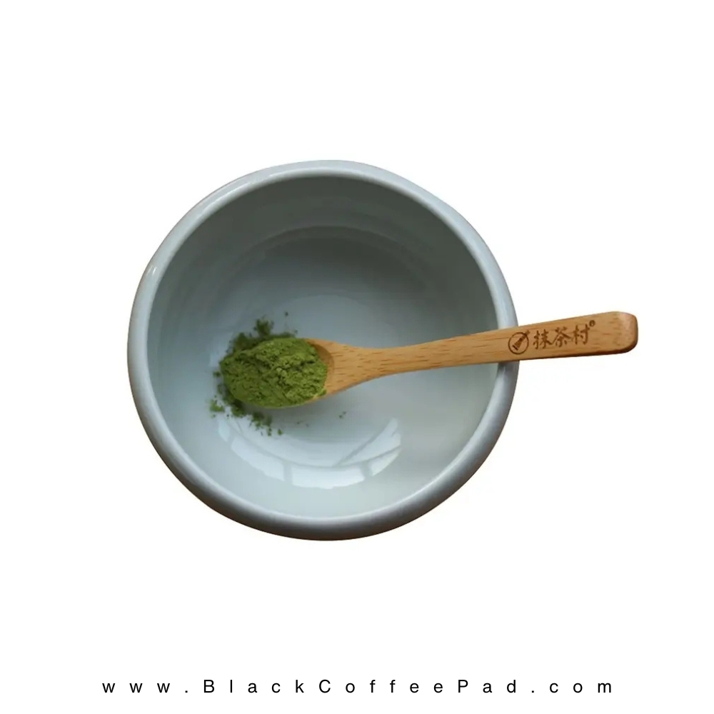 چای ماچا گرید A (اصل)